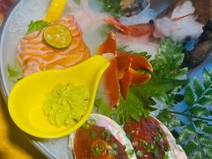 -禾风·海鲜料理自助(玉林店)
