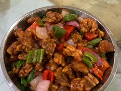 -红旗山庄(圭峰山店)