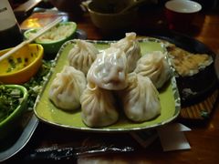 -嘎咓讓咘藏餐厅(团结新村店)