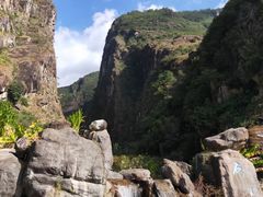 -苍山世界地质公园·石门关大峡谷