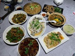 -粤·向群饭店(龙津东路总店)
