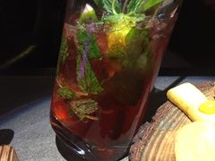 -陌上花儿·音乐西餐吧(和平店)