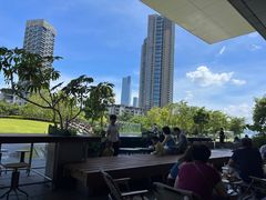 -SAANCI山池咖啡(海上世界文化艺术中心店)