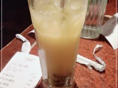 -绿茶餐厅(蓝色港湾店)