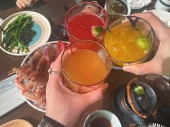 -田舍家Inakaya·炉端烧·铁板烧(天汇igc店)
