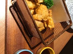 -万岁寿司(天河领展店)
