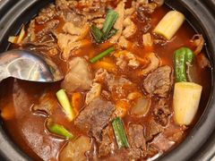 -肖记公安牛肉鱼杂馆·省级非物质文化遗产(江汉路直营店)