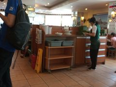 -萨莉亚意式餐厅(东山口店)