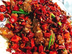 -付掌柜在成都·热炒砂锅集(金禾店)
