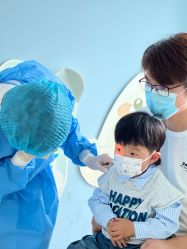 -唯儿诺儿童医院·儿科·眼科(新天地店)