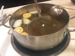 -陈记顺和牛肉火锅馆(天河北路店)