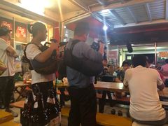 -凤姐烧烤(水街商场店)
