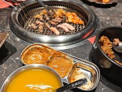 -一品诚记烤肉·甄选店(中南路店)