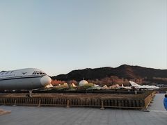 -中国航空博物馆