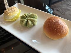 -夏宫中餐厅(静安香格里拉店)