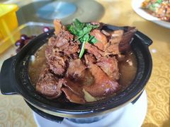-燕北云山·农家菜·灶台鱼(密云溪翁庄店)