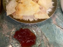 -浩海火烧云傣家菜(京广店)
