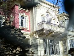 -天津五大道文化旅游区