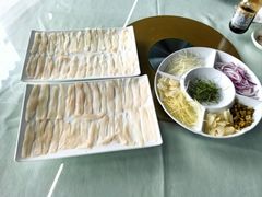 -八仔大富楼·河鲜(西江店)