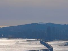 -星海湾跨海大桥