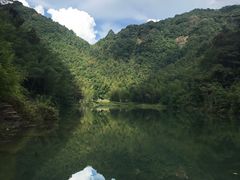 -千泷沟大瀑布旅游区