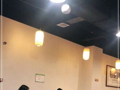 大堂-竹叶涮肉坊(总店)