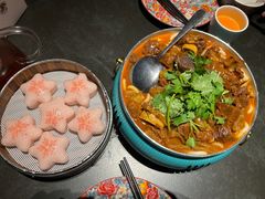 -知楚•精致湖北菜(武商MALL店)