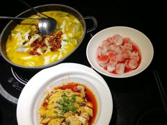 -川里谈·川味小馆(北京路店)