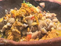 -耕渔小院·湖南鱼鲜(望城店)