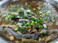 -盘龙黄鳝(盘龙居店)