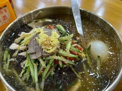 -顺姬冷面(延大店)