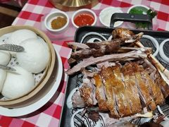 -西贝(武汉天地店)
