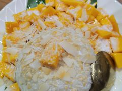 -沐毫傣泐云南菜孔雀宴•手抓饭傣味烧烤(曼听公园店)