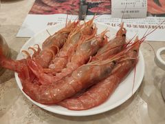 -芭菲盛宴·环球美食(北城国际店)