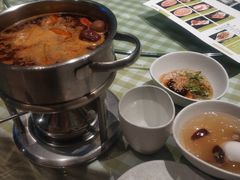 -番食园鲜食火锅(高新店)