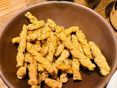 -寨子里的钵钵菜-湘西山里菜(火车站店)