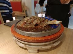 -蜜桃餐厅·伴山(绿宝广场店)