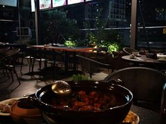 -财神鸡煲(华强北店)