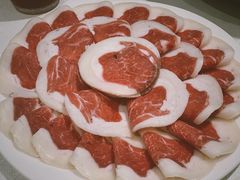 -东来顺饭庄(王府井步行街店)