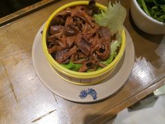 -小龙坎老火锅(华飞店)