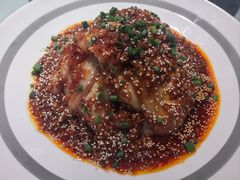 蒜泥白肉-茅溪菜·家宴(上品拾陆店)