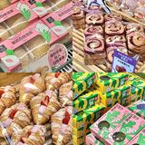 你永远可以相信仟吉的新品！野菜季限定！！🥬