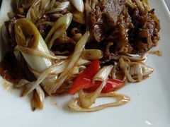 -走马楼饭庄(慈城古县城店)