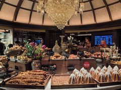 -B&C黄油与面包·THE GARDEN BAKERY概念店(世纪汇店)