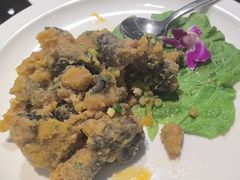 -玄武苏宁诺富特酒店·紫金轩中餐厅