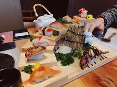 -文三酒肆自助放题(新街口友谊广场店)