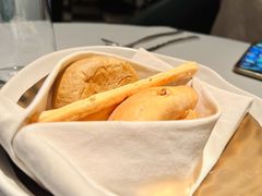 餐前面包-夏朵花园(复兴西路店)