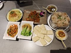 -三俞竹苑(红旗街万达店)