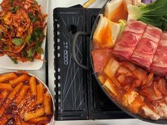 -禾谷韩餐(热带海洋学院店)