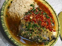 -外婆小菜(东苑米兰广场店)